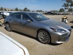 2019 Lexus Es 300H იყიდება San Martin-ში, CA - Rear End