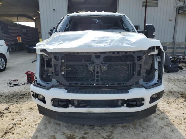  FORD F250 2023 White