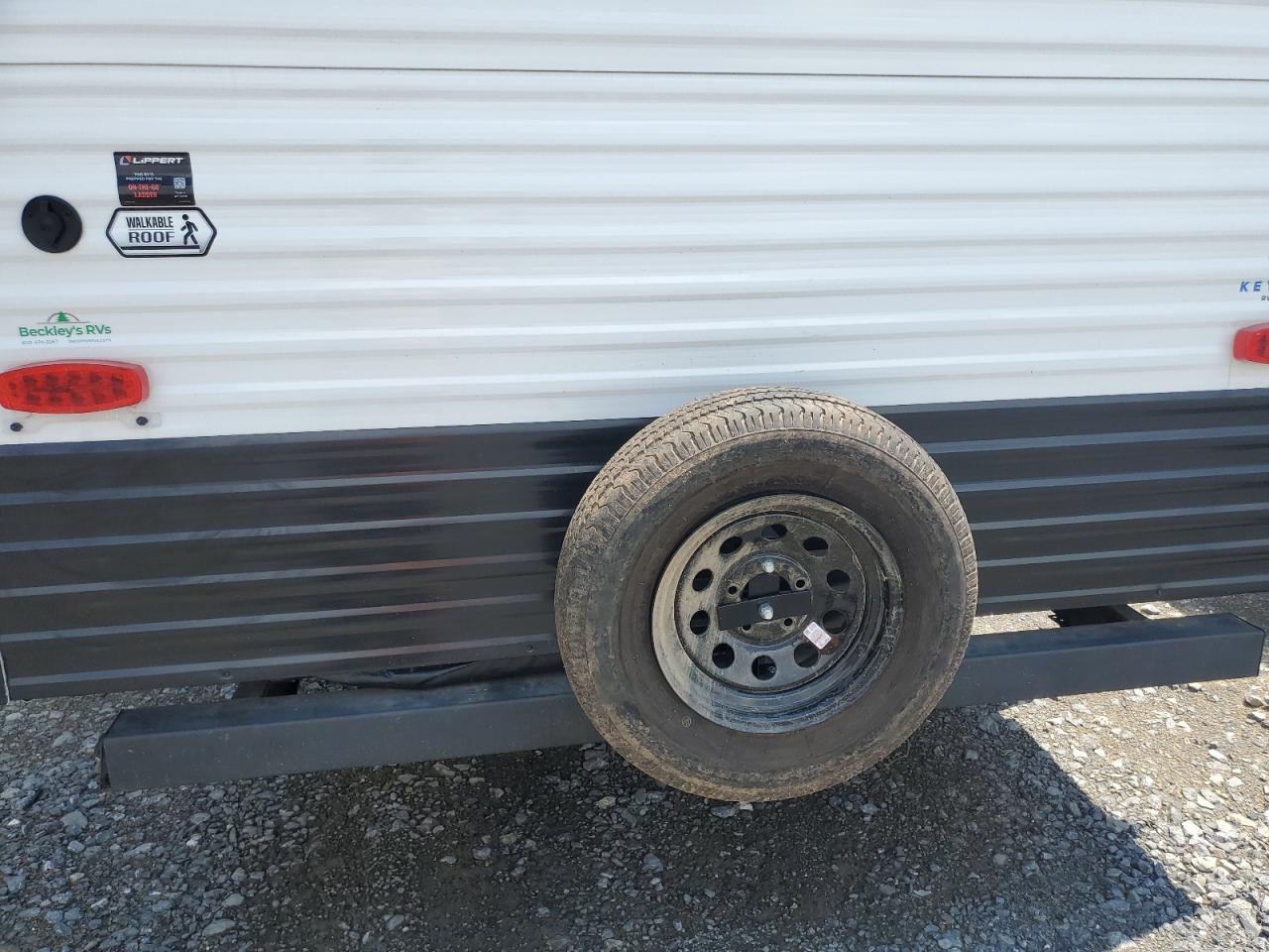 KEYSTONE RV SPRINGDALE 2025 VIN 4YDTSGM20S7102935 фото 8