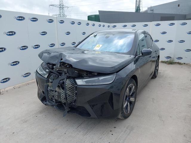 BMW IX XDRIVE5 2024