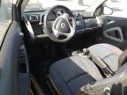2008 SMART FORTWO PURE   for sale at Copart CA - SACRAMENTO