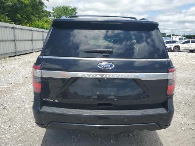  FORD EXPEDITION 2019 Черный
