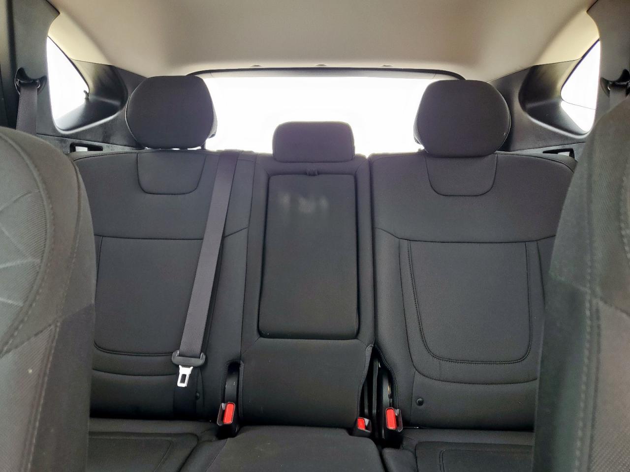 2022 Hyundai Tucson Sel VIN: 5NMJB3AE2NH040999 Lot: 61499875