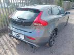 2015 VOLVO V40 R-DESI for sale at Copart WESTBURY