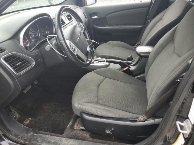 2011 CHRYSLER 200 TOURING  