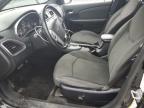 2011 CHRYSLER 200 TOURING   for sale at Copart NS - HALIFAX