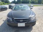 2008 Hyundai Sonata Gls for Sale in Gastonia, NC - Side