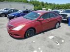 2011 Hyundai Sonata Gls for Sale in Exeter, RI - Vandalism
