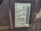 2015 Nissan Nv 3500 S en Venta en Kansas City, KS - Side