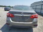 2018 Nissan Sentra S de vânzare în Gastonia, NC - Mechanical