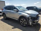 2017 Honda Cr-V Touring for Sale in Albuquerque, NM - Side