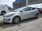 2015 Hyundai Elantra Se للبيع في Fort Wayne، IN - Front End