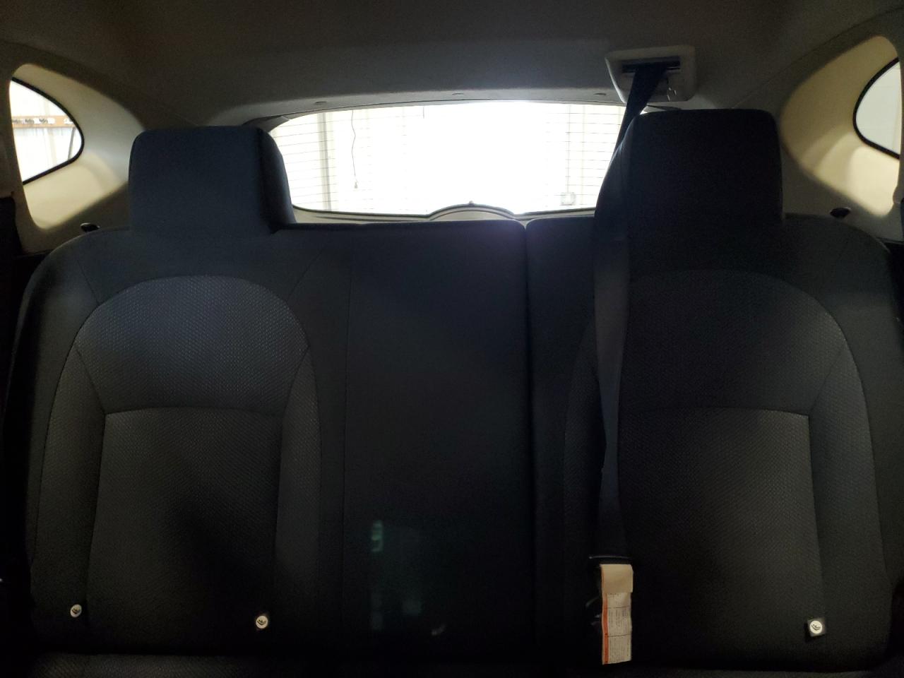 2011 Nissan Rogue S VIN: JN8AS5MV8BW278988 Lot: 61908085