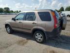 2003 Honda Cr-V Ex للبيع في Dyer، IN - Minor Dent/Scratches