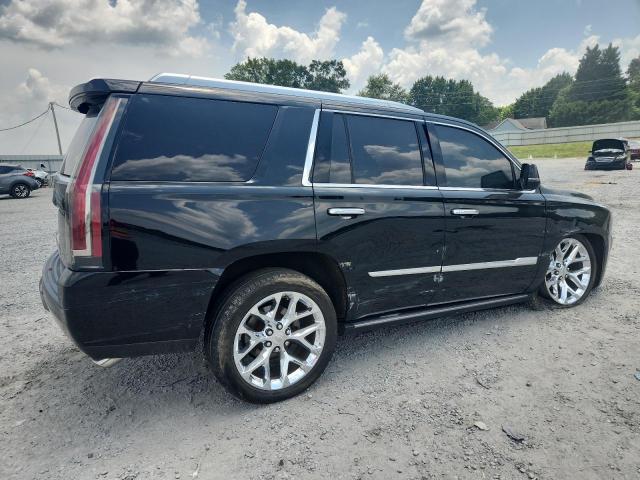  CADILLAC ESCALADE 2016 Черный