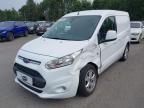 2017 FORD TRANSIT CO for sale at Copart GLOUCESTER