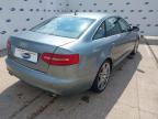 2010 AUDI A6 S LINE for sale at Copart SANDY