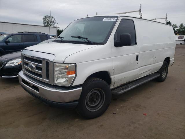 2013 Ford Econoline E250 Van  