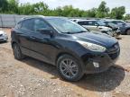 2015 Hyundai Tucson Limited de vânzare în Oklahoma City, OK - Front End
