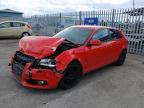 2010 AUDI A3 S LINE for sale at Copart CHESTER