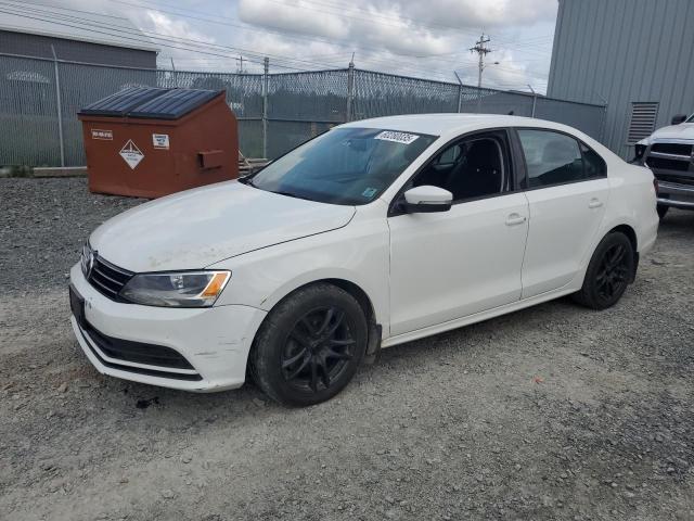 2016 VOLKSWAGEN JETTA S   à vendre chez Copart NS - HALIFAX