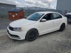 2016 VOLKSWAGEN JETTA S   à vendre chez Copart NS - HALIFAX