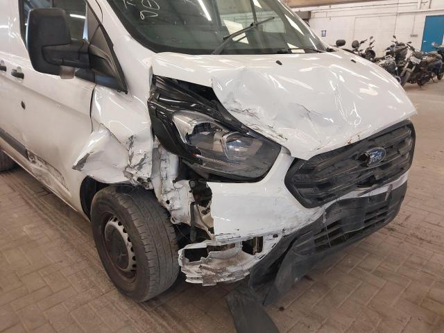 2020 FORD TRANSIT CU