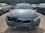 2015 Bmw 320 I Xdrive за продажба в Austell, GA - Front End
