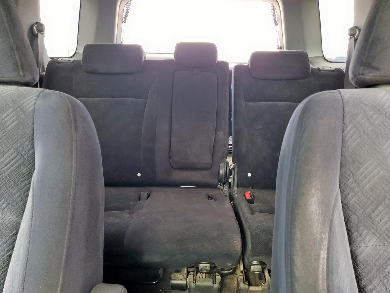 2005 Honda Cr-V Ex VIN: JHLRD78825C009452 Lot: 62682795