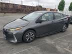 2017 Toyota Prius Prime  zu verkaufen in Wilmington, CA - Rear End