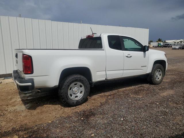  CHEVROLET COLORADO 2019 Biały