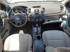 2010 Kia Forte Ex იყიდება Sacramento-ში, CA - Rear End