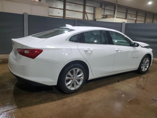  CHEVROLET MALIBU 2023 Biały