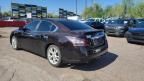 2012 Nissan Maxima S на продаже в Phoenix, AZ - Minor Dent/Scratches