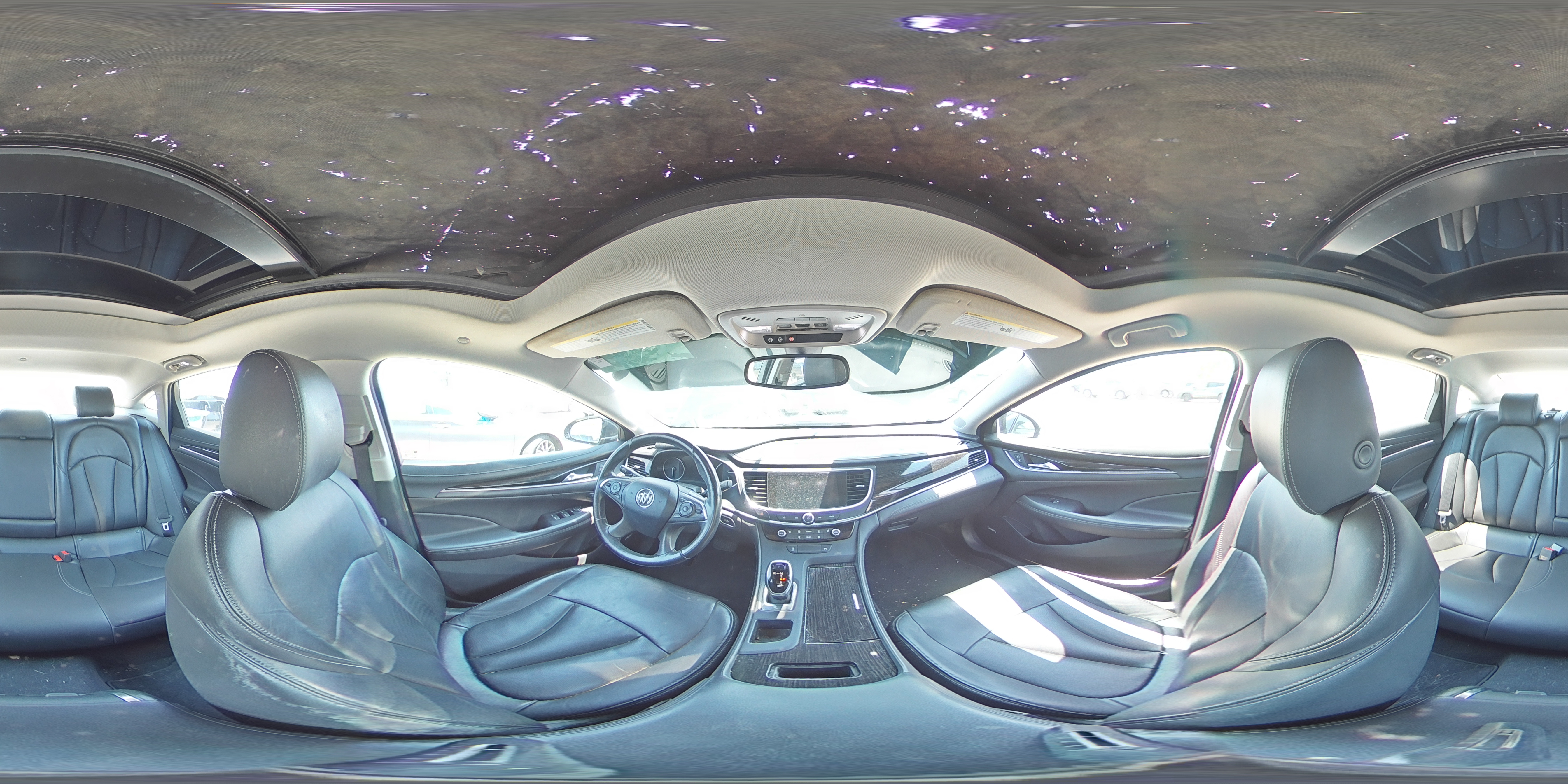 2017 Buick Lacrosse Essence VIN: 1G4ZP5SSXHU139289 Lot: 58825975