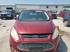 2014 Ford C-Max Sel للبيع في Kansas City، KS - Side