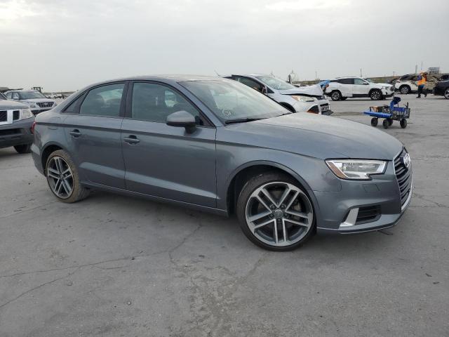  AUDI A3 2017 Szary