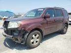 2011 Honda Pilot Exl na sprzedaż w Sun Valley, CA - Front End