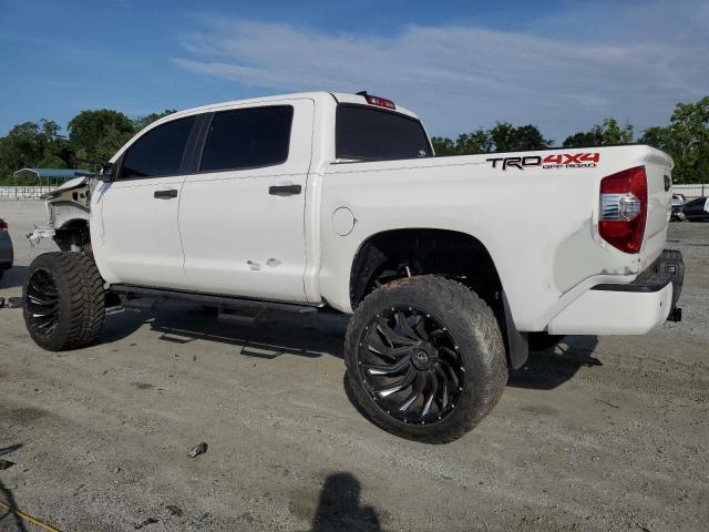  TOYOTA TUNDRA 2020 Biały