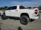 2020 Toyota Tundra Crewmax Sr5 de vânzare în Spartanburg, SC - Front End