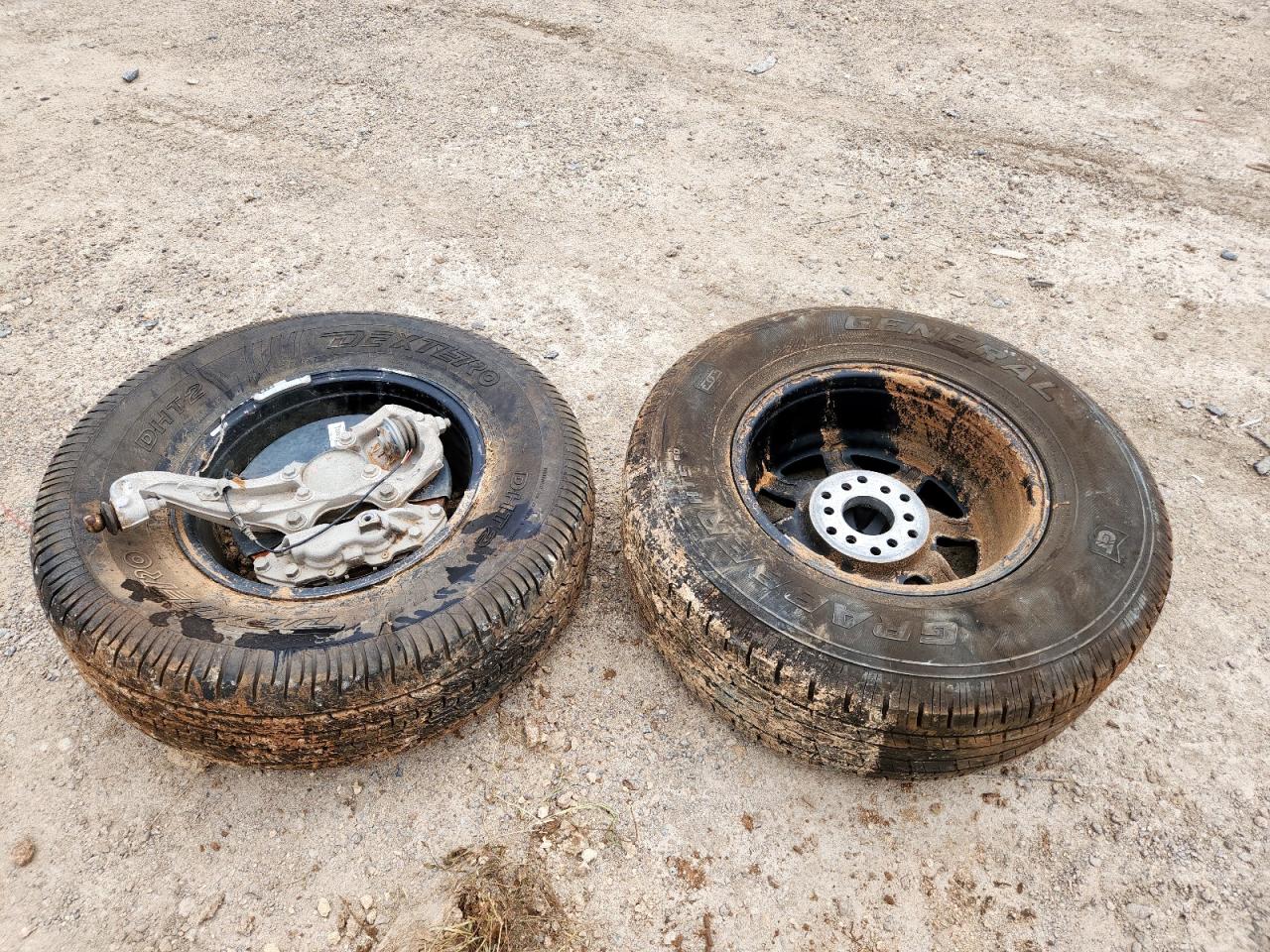1GCGSBEN3L1216139 CHEVROLET COLORADO 2020