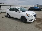 2019 Nissan Versa S продається в Bakersfield, CA - Side