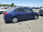 2007 Hyundai Elantra Gls   for Sale in Vallejo, CA - Minor Dent/Scratches