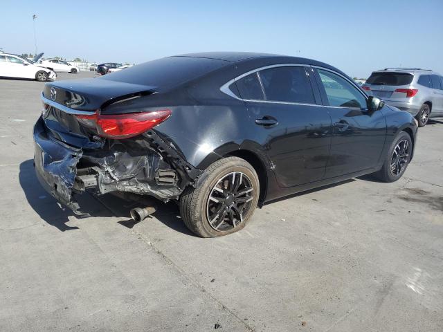  MAZDA 6 2014 Black