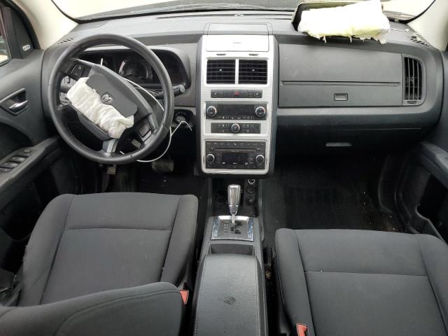 2010 DODGE JOURNEY SXT  