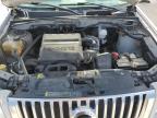 2009 Mercury Mariner Premier   en Venta en West Warren, MA - Vandalism