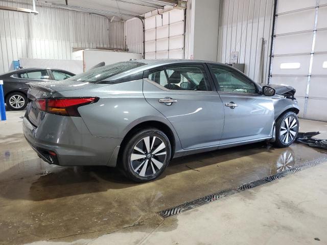  NISSAN ALTIMA 2021 Szary