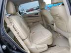 2014 Infiniti Qx60  de vânzare în Grand Prairie, TX - Front End