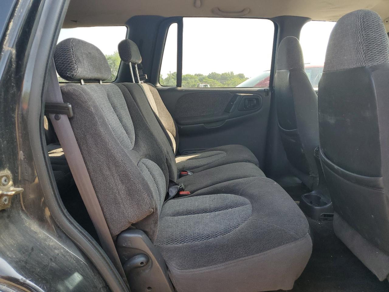 1998 Dodge Durango VIN: 1B4HS28Y6WF209099 Lot: 62510765
