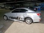 2012 Lexus Is 250 للبيع في Wheeling، IL - Side